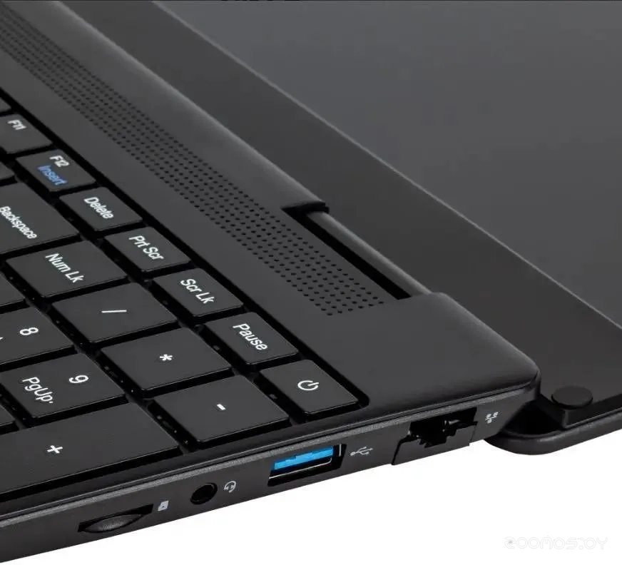 Ноутбук HIPER Workbook U26-15FII3100R16S5WPG в  магазине Терабит Могилев