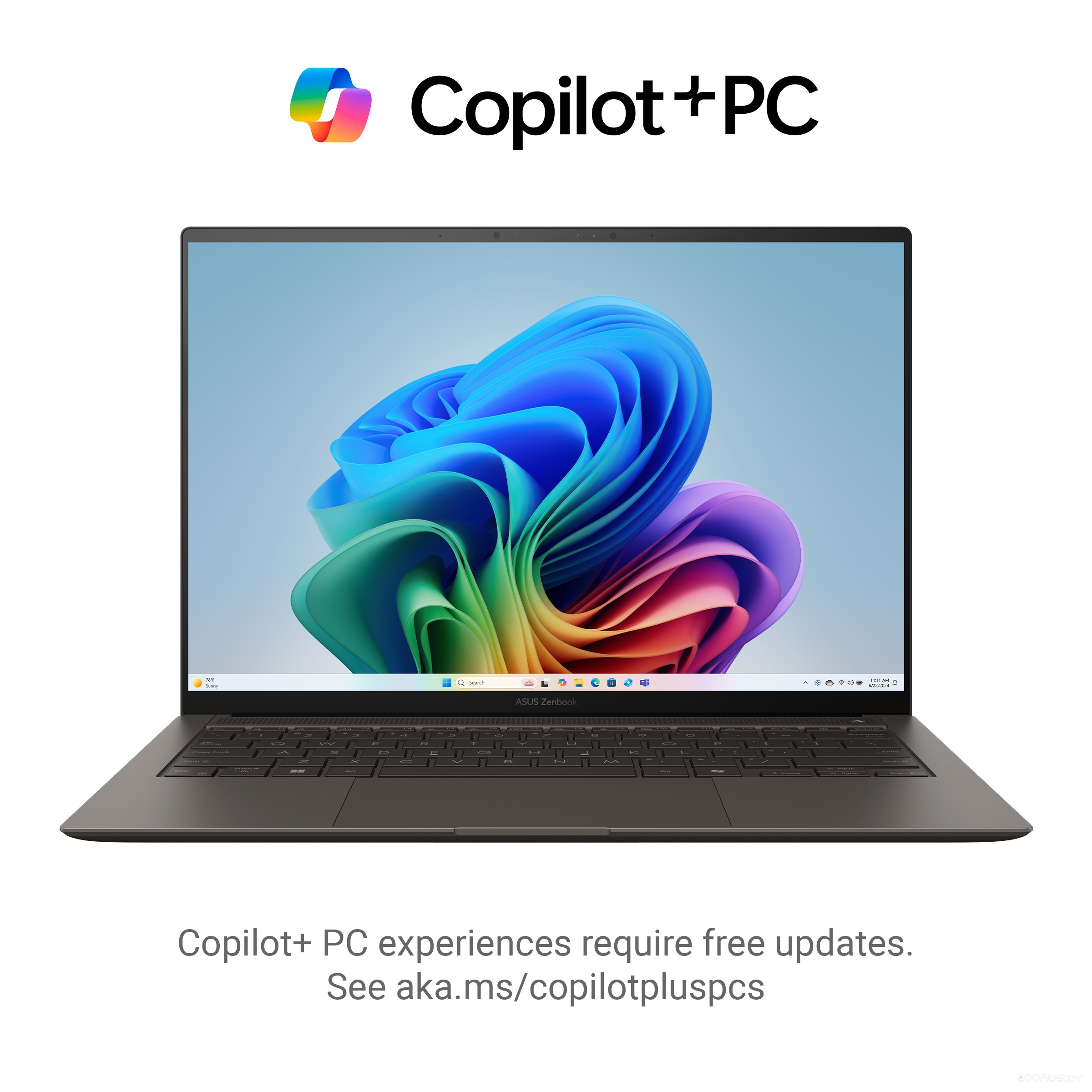 Ноутбук Asus Zenbook S UX5304MA-NQ161 (90NB12V2-M00A70) в  магазине Терабит Могилев