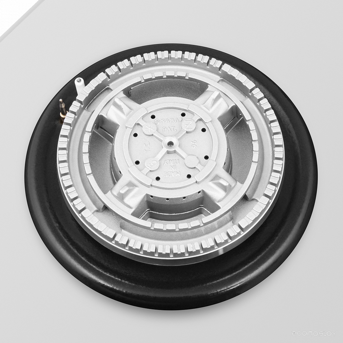 �������� ������ Maunfeld EGHG.64.43CW/G ����� �  �������� ������� �������