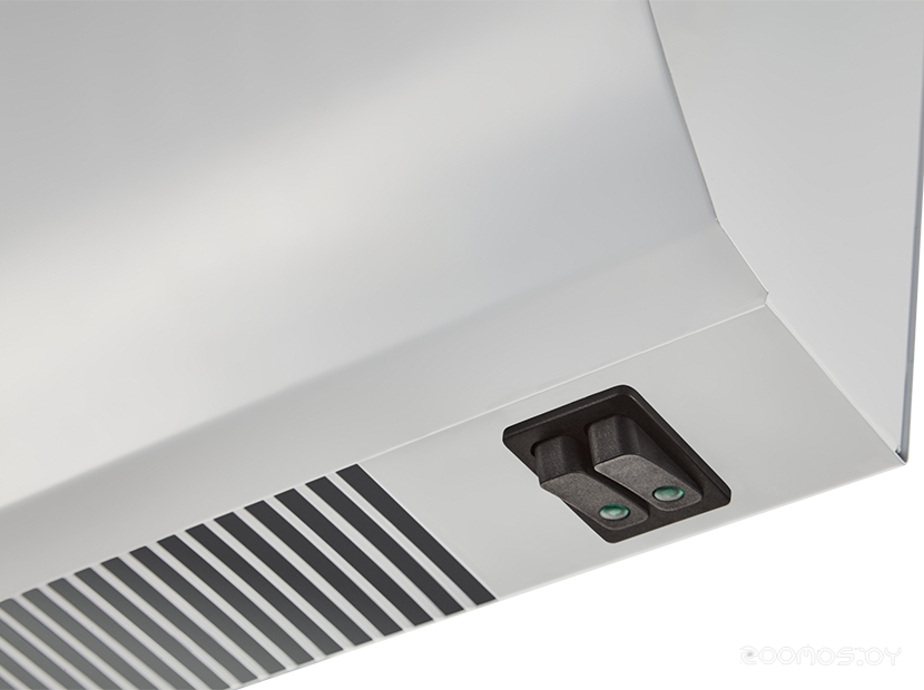 �������� ������ Ballu BHC-CE-3L �  �������� ������� �������