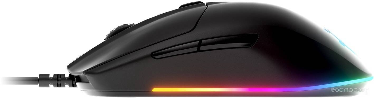 ������� ���� SteelSeries Rival 3 �  �������� ������� �������