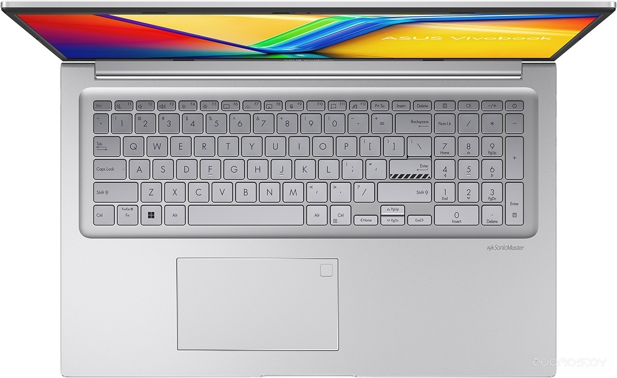 Ноутбук Asus Vivobook X1704VA-AU448 (90NB10V1-M00EV0) в  магазине Терабит Могилев