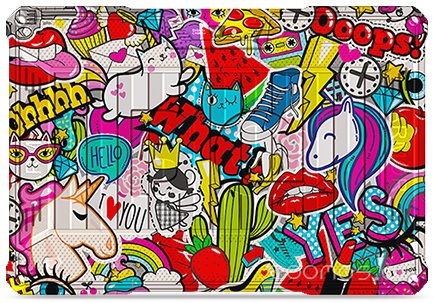 ������� BQ 1083G Armor Pro Plus (Print 11) �  �������� ������� �������