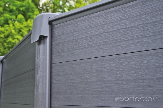 Каркасный бассейн INTEX Graphite Gray Panel 26384 (478х124) в  магазине Терабит Могилев