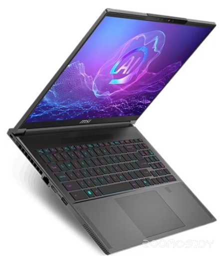 Рабочая станция MSI Creator A16 AI+ A3XVGG-207BY в  магазине Терабит Могилев