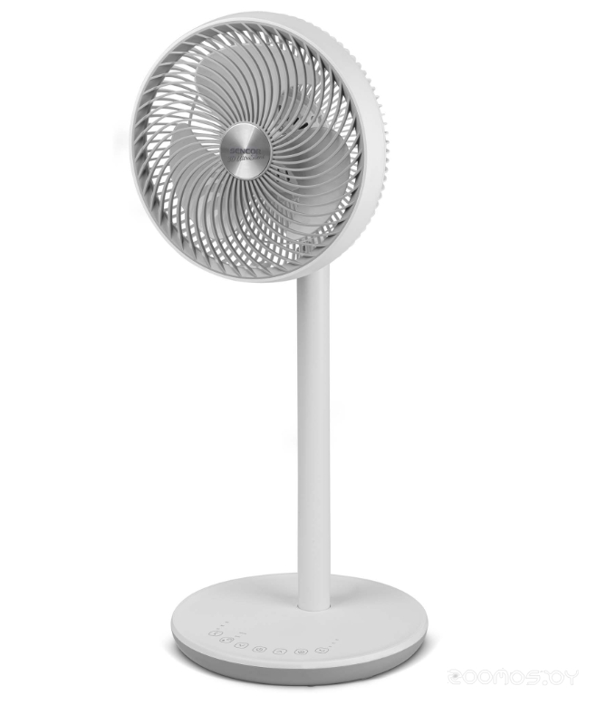 Вентилятор Sencor SFN 2540WH в  магазине Терабит Могилев