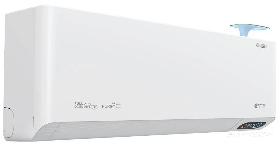 Кондиционер Royal Clima Fresh Standard Full DC EU Inverter RCI-RFS28HN в  магазине Терабит Могилев