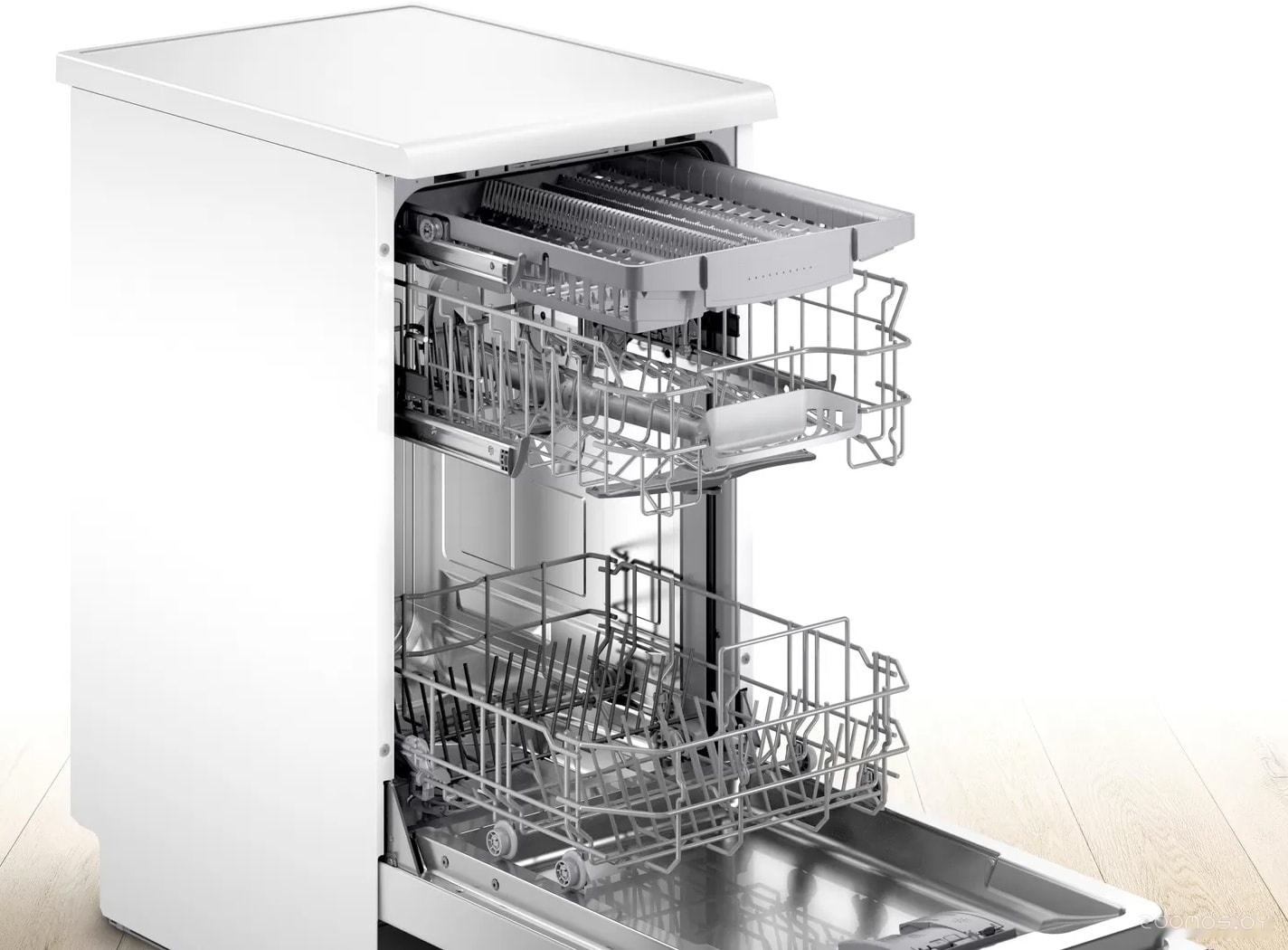Посудомоечная машина Bosch SPS2HMW3FR в  магазине Терабит Могилев