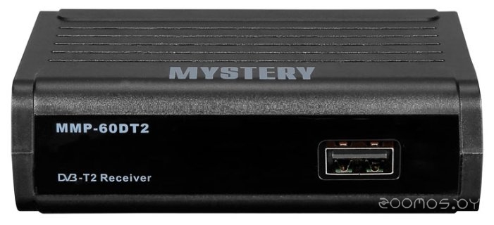 TV- Mystery MMP-60DT2     
