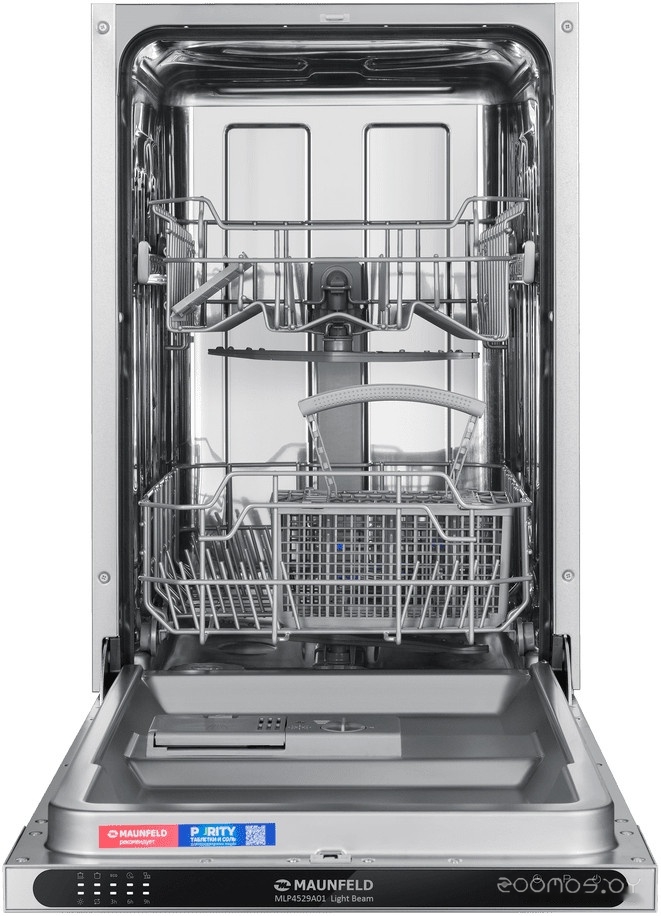 ������������ ������������� ������ Maunfeld MLP4529A01 Light Beam �  �������� ������� �������