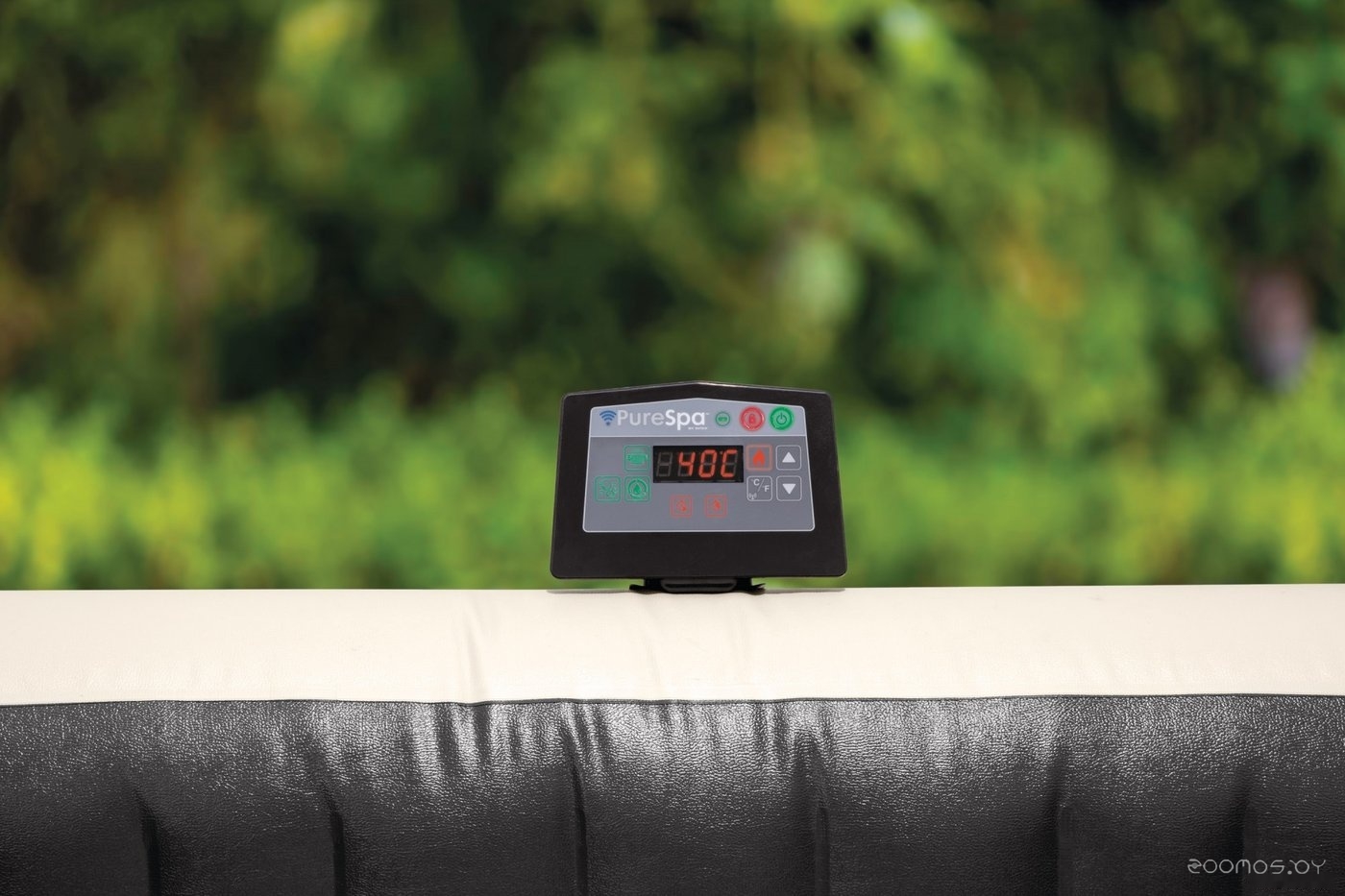 �������� ������� INTEX Greystone Deluxe 28452 (196�71) �  �������� ������� �������