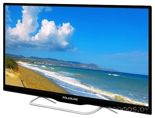Телевизор Polarline 24PL12TC в  магазине Терабит Могилев