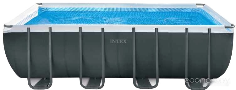Каркасный бассейн INTEX Ultra Frame (549х274х132) в  магазине Терабит Могилев