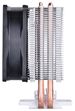 ����� Deepcool ICE EDGE MINI FS V2.0 �  �������� ������� �������