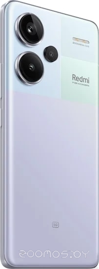  Xiaomi Redmi Note 13 Pro+ 5G 12GB/512GB  NFC   ( )     
