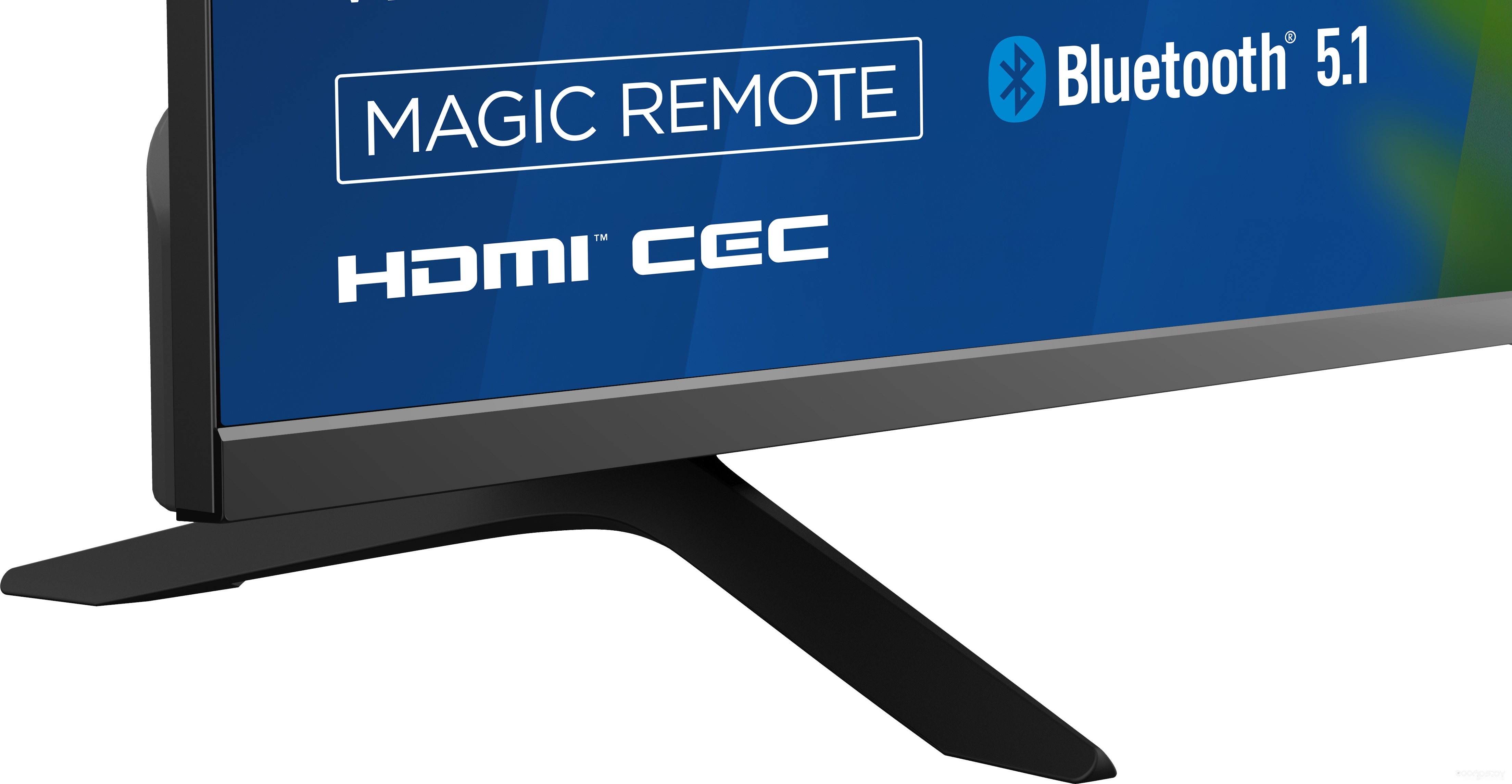 ��������� Blaupunkt 65UW5000T �  �������� ������� �������