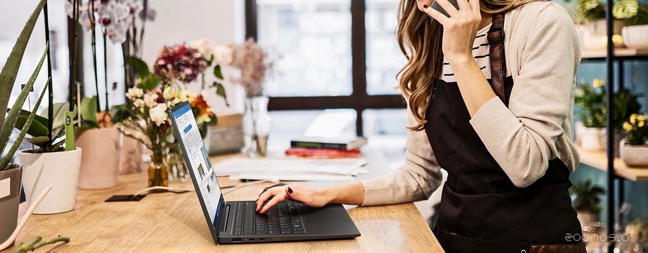 Ноутбук Lenovo ThinkPad X1 Carbon Gen 12 21KDS0MU00 в  магазине Терабит Могилев