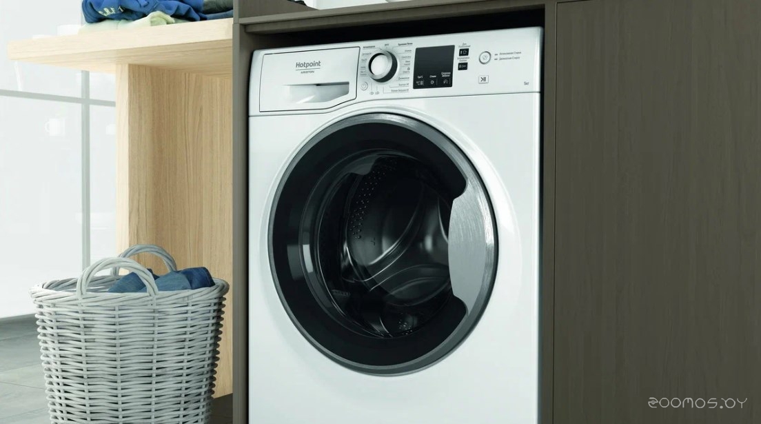 ���������� ������ Hotpoint-Ariston NUS 5015 S RU �  �������� ������� �������