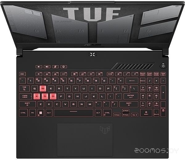 Игровой ноутбук Asus TUF Gaming A15 2023 FA507NU-LP154 в  магазине Терабит Могилев