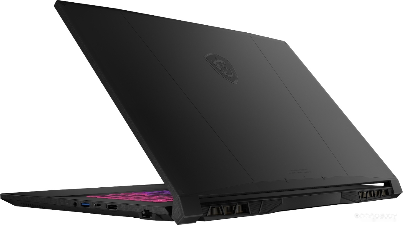 Игровой ноутбук MSI Cyborg 15 A12VF-1019XBY в  магазине Терабит Могилев