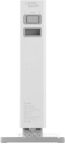 ��������� SmartMi Chi Meters DNQ01ZM (�����) �  �������� ������� �������