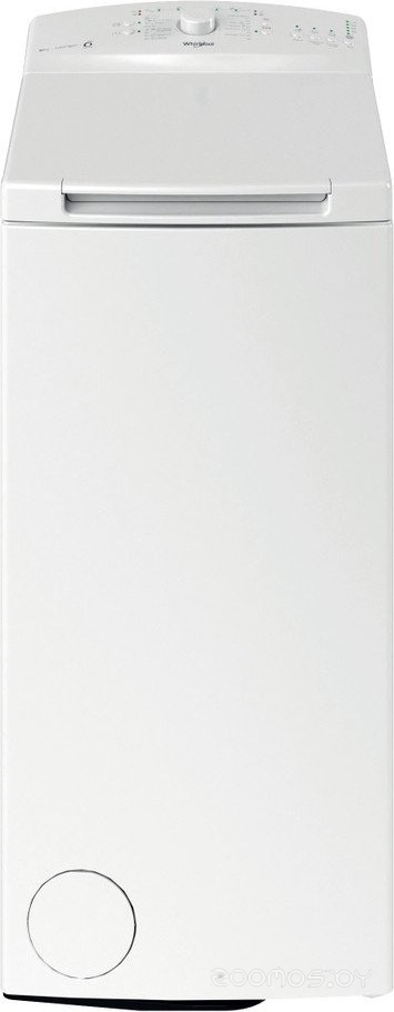 ���������� ������ � ������������ ��������� Whirlpool TDLR 6240L EU/N �  �������� ������� �������