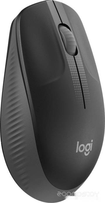  Logitech M190 (/-)     