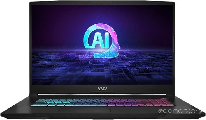 Игровой ноутбук MSI Katana 15 B13VGK-1892XBY в  магазине Терабит Могилев