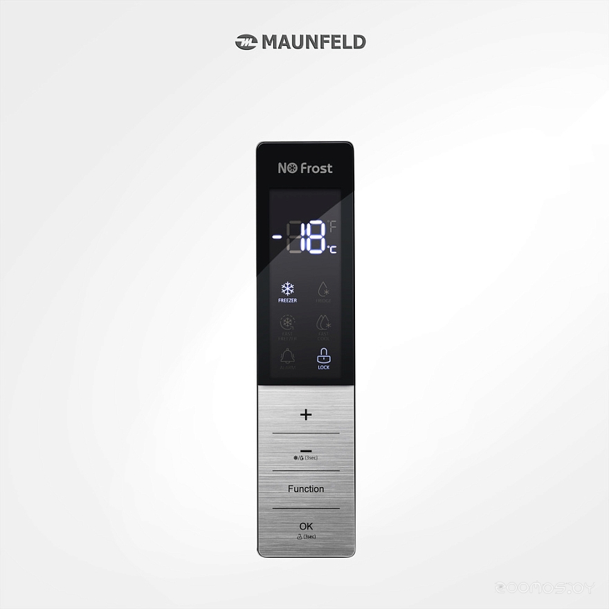  Maunfeld MFFR185W     