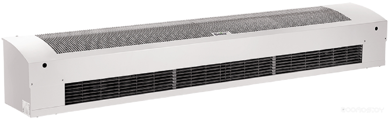 ��������� ������ Ballu BHC-H10A-PS �  �������� ������� �������