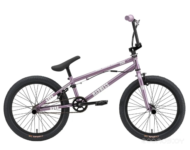 ��������� Stark Madness BMX 2 (���������-�����/���������/������) �  �������� ������� �������