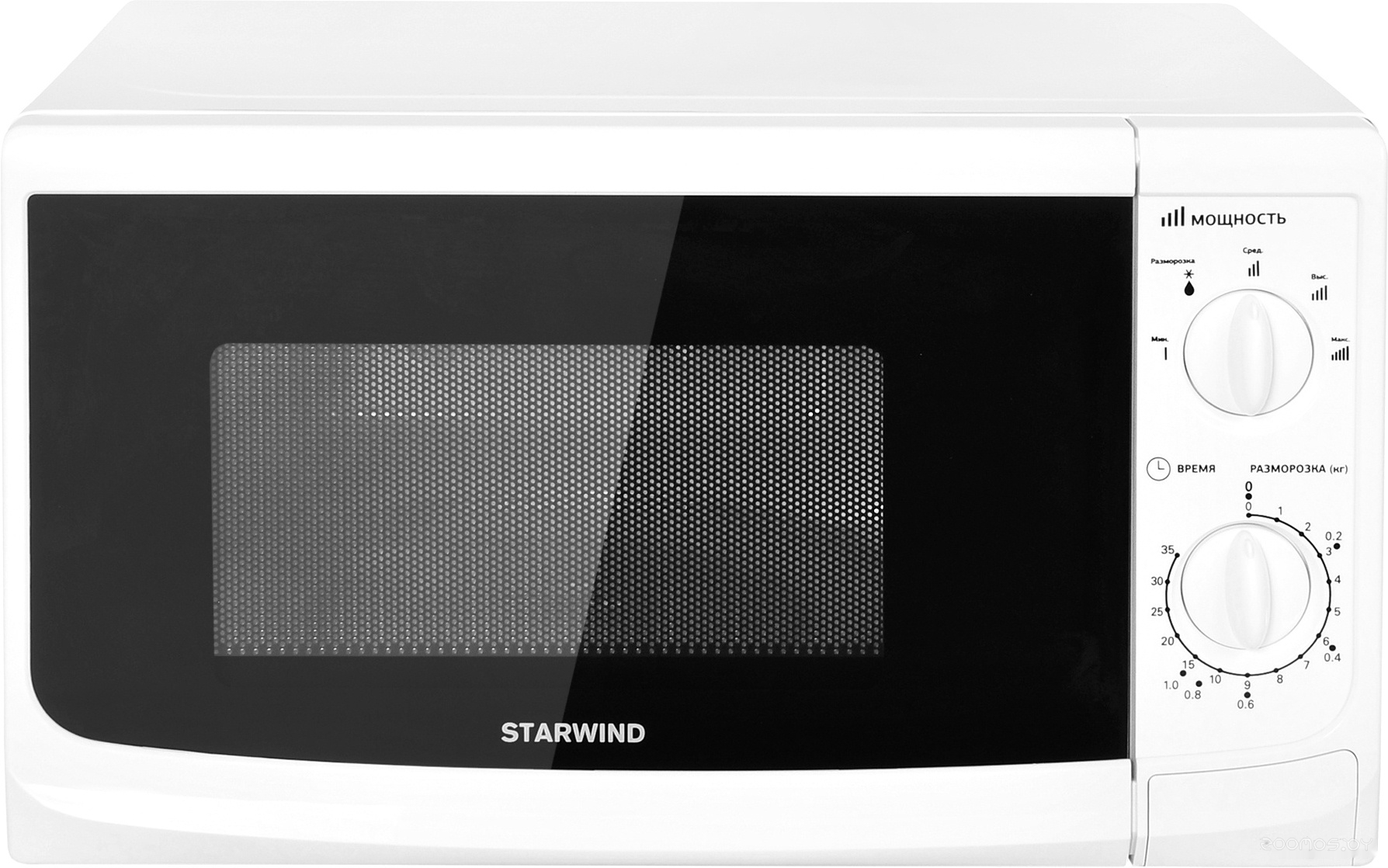 ������������� ���� StarWind SWM5620 �  �������� ������� �������