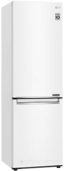 Холодильник LG DoorCooling+ GC-B459SQCL в  магазине Терабит Могилев