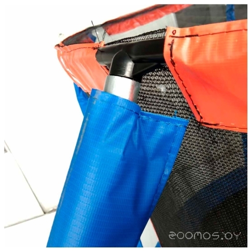 ��������� ����� DFC Jump Basket 12FT-JBSK-B 366�366 �� �  �������� ������� �������