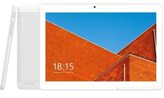 ������� BQ BQ-1085L Hornet Max Pro (2GB+16GB) (White) �  �������� ������� �������