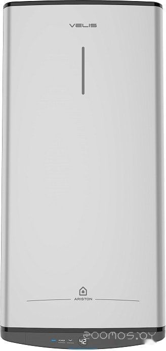Накопительный электрический водонагреватель Ariston ABSE VLS PRO PW 80 в  магазине Терабит Могилев