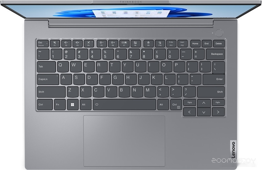 Ноутбук Lenovo ThinkBook 14 G6 IRL 21KG001HRU в  магазине Терабит Могилев