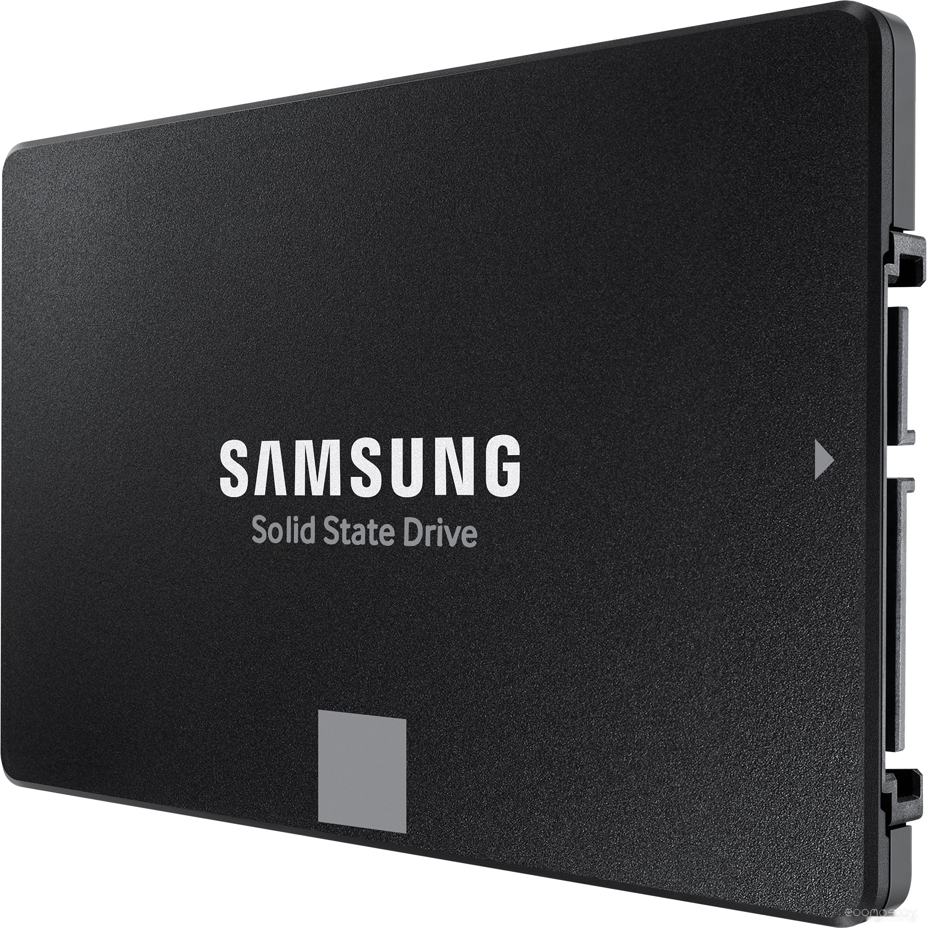 SSD Samsung 870 Evo 1TB MZ-77E1T0BW в  магазине Терабит Могилев