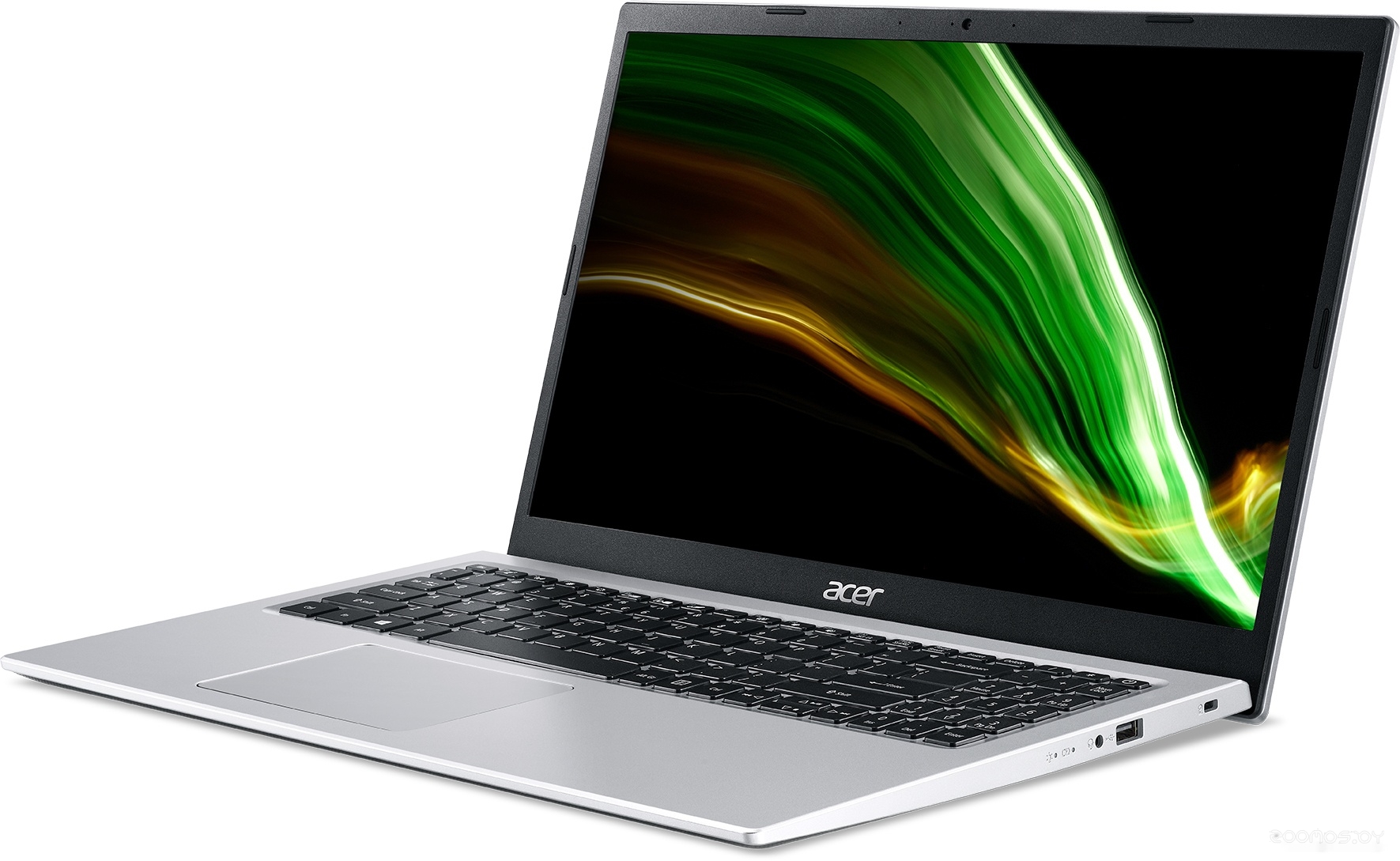 Ноутбук Acer Aspire 3 A315-58-53T9 NX.ADDER.01S в  магазине Терабит Могилев