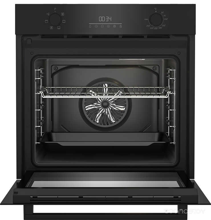 ������� ���� Beko BBIE17300B �  �������� ������� �������
