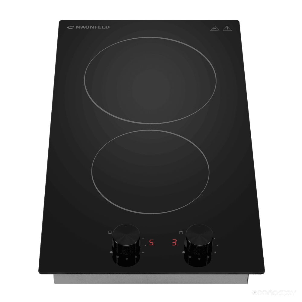 �������� ������ Maunfeld CVCE292MBK2 �  �������� ������� �������