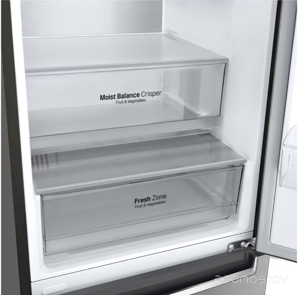 Холодильник LG GC-B509SMSM в  магазине Терабит Могилев
