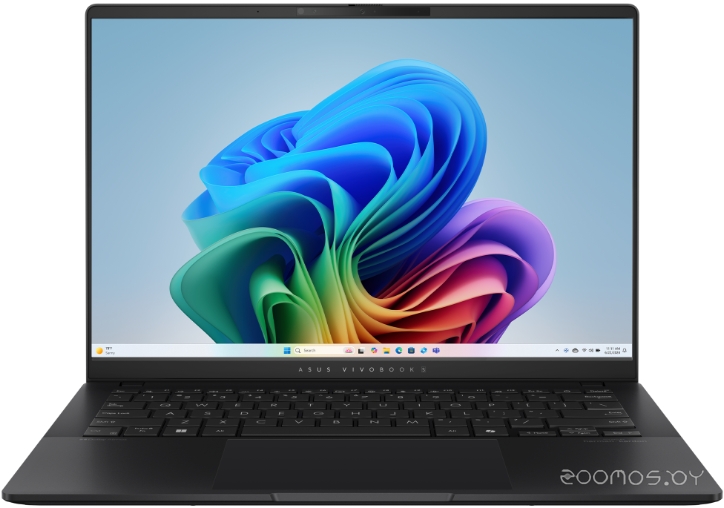 Ноутбук Asus Vivobook S 14 OLED M5406NA-QD079 в  магазине Терабит Могилев