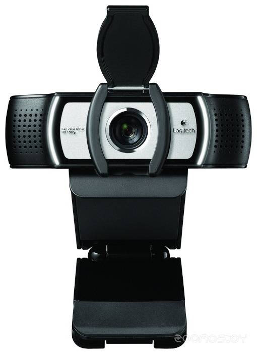 - Logitech HD Webcam C930e     