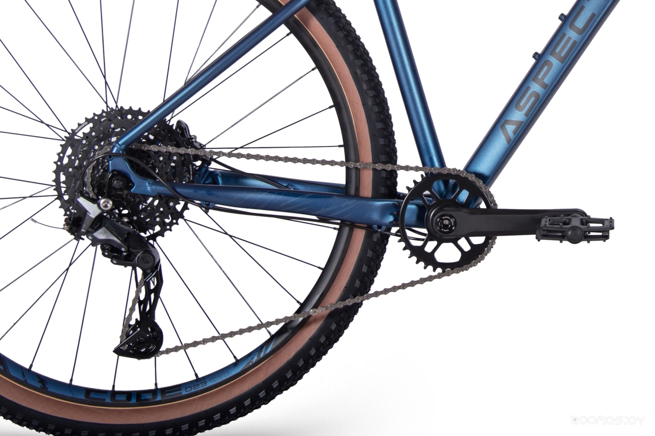 ��������� Aspect Cobalt Elite 29 (20, �����) �  �������� ������� �������