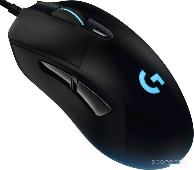 Игровая мышь Logitech G403 Hero в  магазине Терабит Могилев