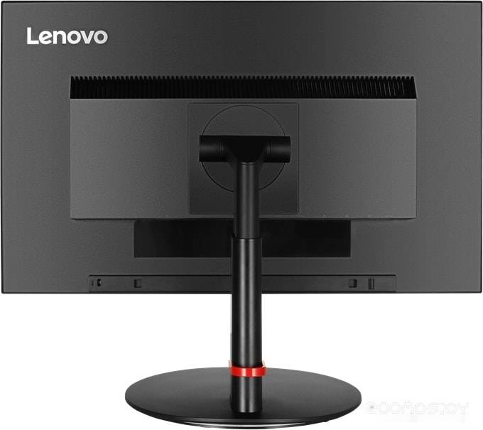 Монитор Lenovo ThinkVision T24i-19 61D6MAT2EU в  магазине Терабит Могилев