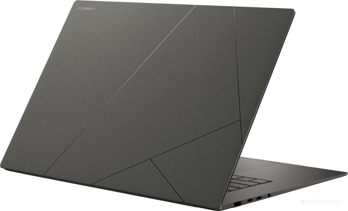 Ноутбук Asus ZenBook S 13 OLED UM5302TA-LV620 в  магазине Терабит Могилев
