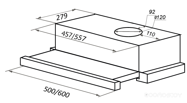   Maunfeld VS Light 50 ( )     