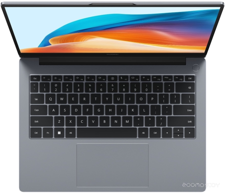 Ноутбук Huawei MateBook D 14 2023 MDF-X 53013XFP в  магазине Терабит Могилев